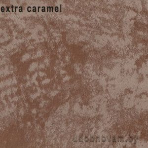 extra-caramel микровелюр мебельная ткань