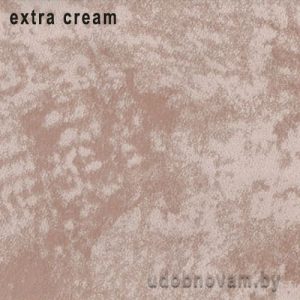 extra-cream микровелюр мебельная ткань