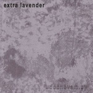 extra-lavender микровелюр мебельная ткань