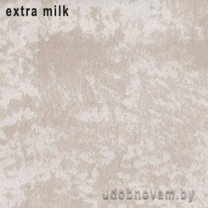 extra-milk микровелюр мебельная ткань