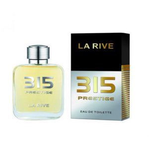 315 PRESTIGE туалетная вода мужская La Rive