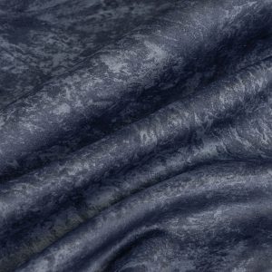 Siesta blue-steel Мебельная ткань антикоготь, антивандальная, тип велюр