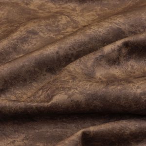 Siesta chocolate Мебельная ткань антикоготь, антивандальная, тип велюр