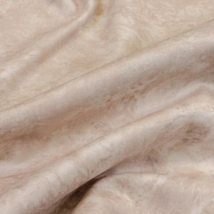 Мебельная ткань антикоготь, антивандальная Siesta milk, тип велюр