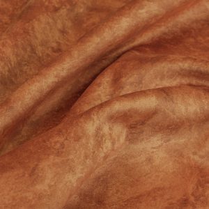 Мебельная ткань антикоготь, антивандальная Siesta terracota, тип велюр