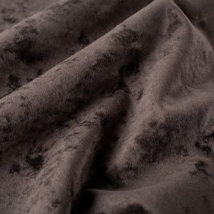 Plush chocolate