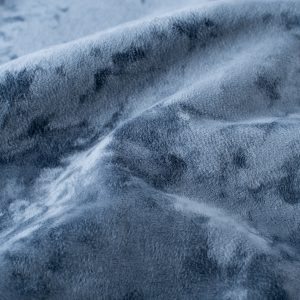 Plush steel