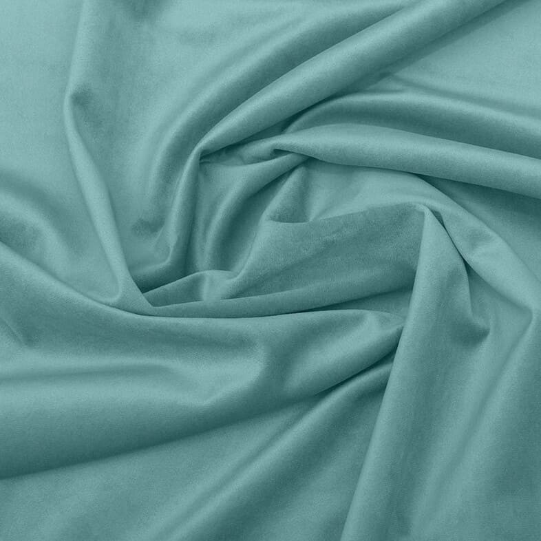 Мебельная ткань антивандальная ITALIA 16 цвет голубой nude, пастельный, нюдовый, нежно-голубой