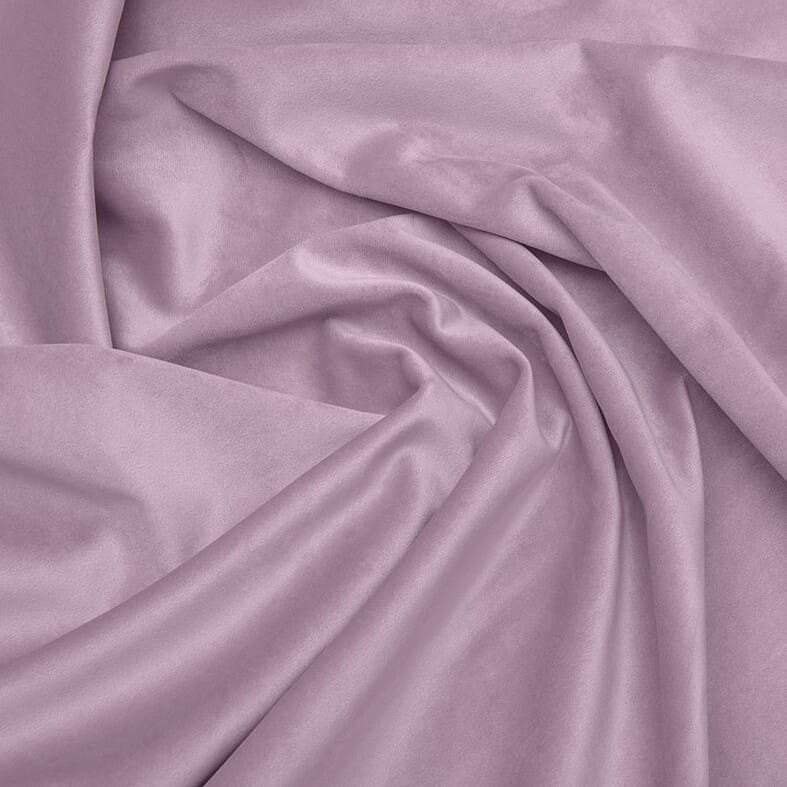 Мебельная ткань антивандальная ITALIA 18 цвет Пудровая Роза, тип велюр