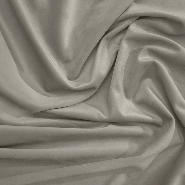 Мебельная ткань антивандальная ITALIA 07 цвет nude серый светлый, пастельный, тип велюр