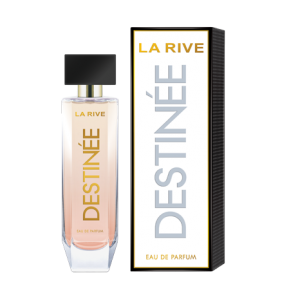 Парфюмерная вода DESTINEE LA RIVE аналог Либре YSL