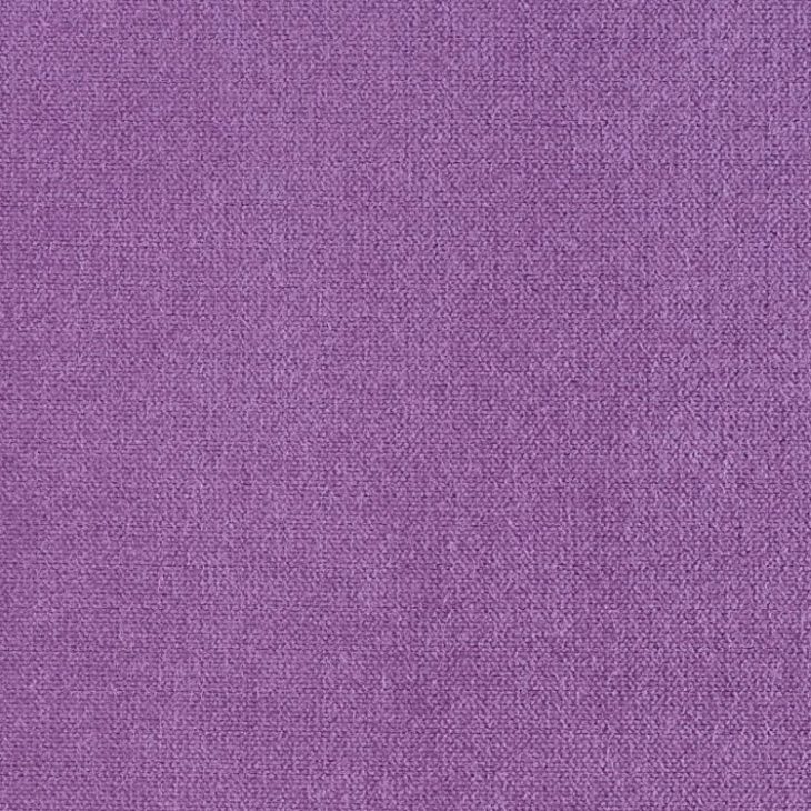 Омега-20 мебельная ткань велюр, цвет лавандовый, сиреневый