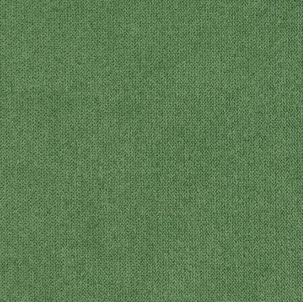 Мебельная ткань Омега-62 велюр цвет зеленый, оливковый, травяной