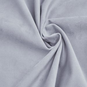 Balance 900 ткань для мебели велюр, цвет серый светлый
