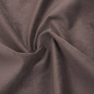 Balance 235 мебельная ткань велюр, цвет шоколадный, коричневый