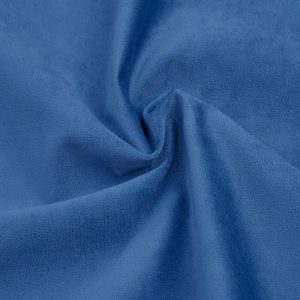 Balance 784 мебельная ткань велюр, цвет синий