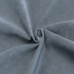 Balance 996 мебельная ткань велюр, цвет серый темный