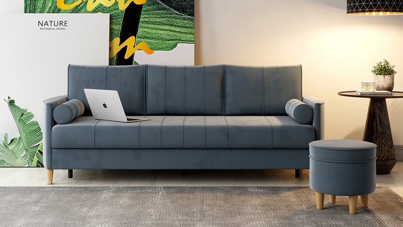 Обивка дивана мебельная ткань Balance