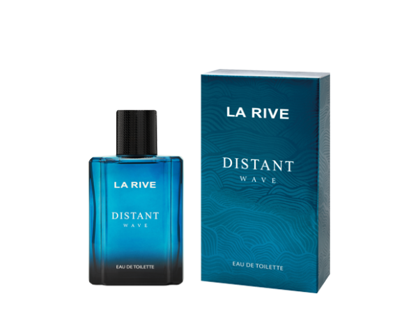 DISTANT-WAVE LA RIVE